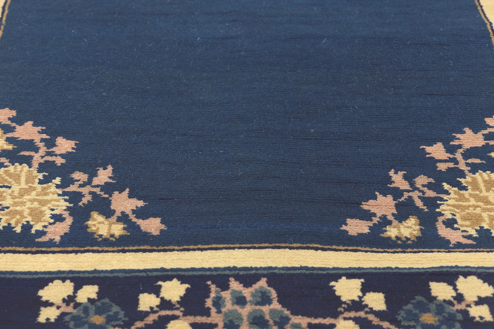 2 x 9 Modern Chinese Art Deco Rug 30993