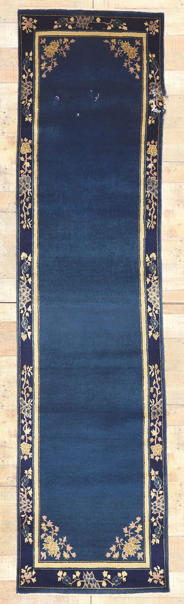 2 x 9 Modern Chinese Art Deco Rug 30993
