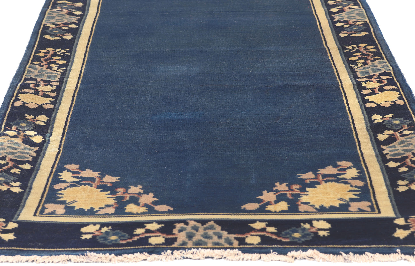 3 x 8 Modern Chinese Art Deco Rug 30994