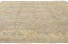 11 x 13 Neutral Turkish Oushak Rug 51858