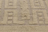 9 x 12 Transitional High-Low Rug 30510