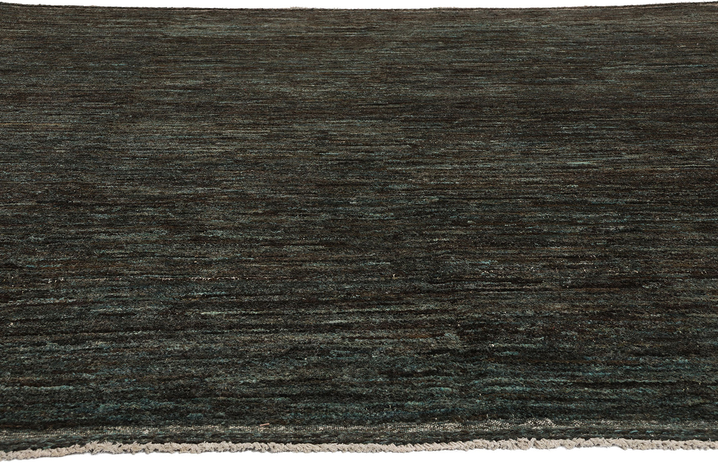 10 x 12 Modern Biophilic Moroccan Rug 81059