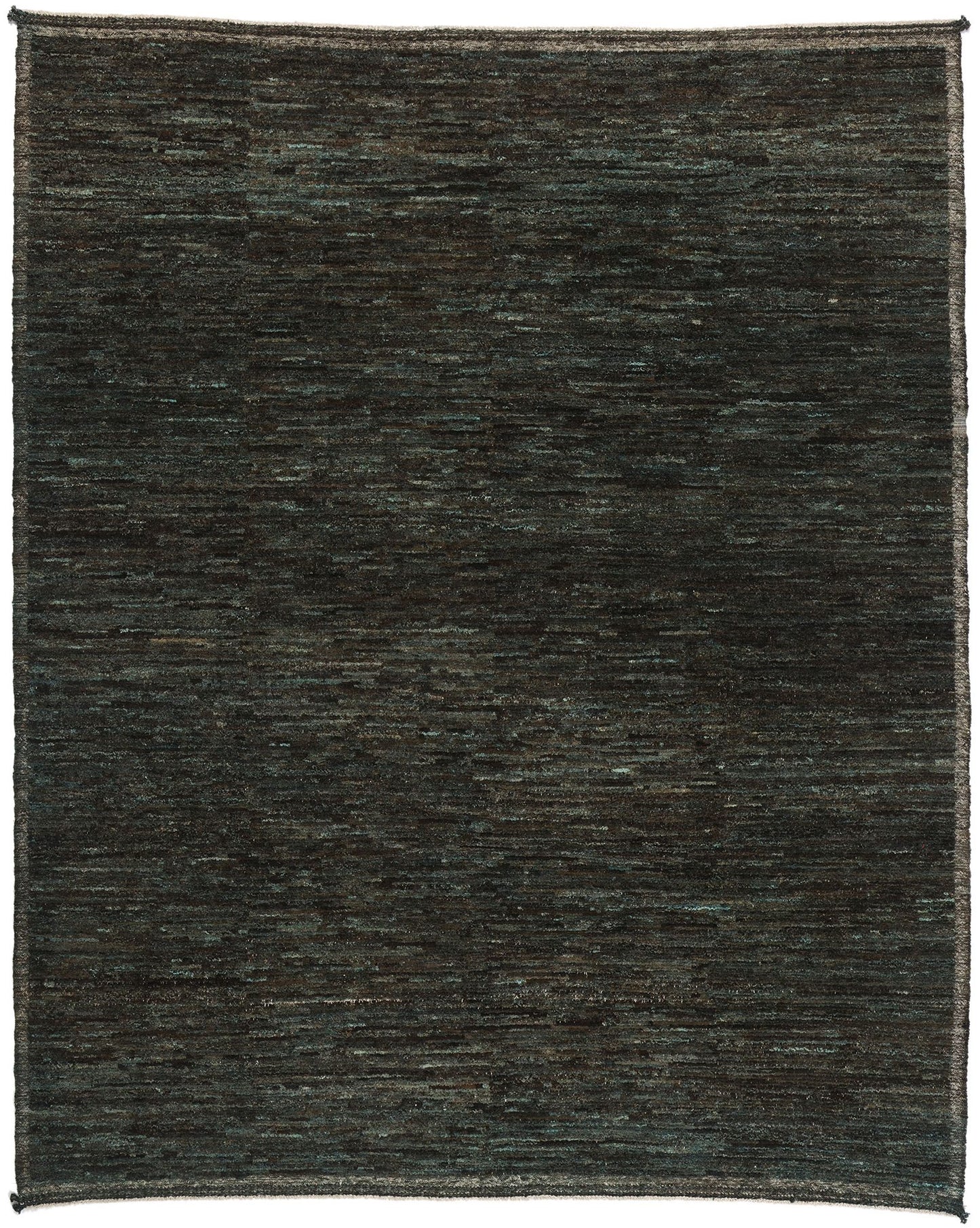 10 x 12 Modern Biophilic Moroccan Rug 81059