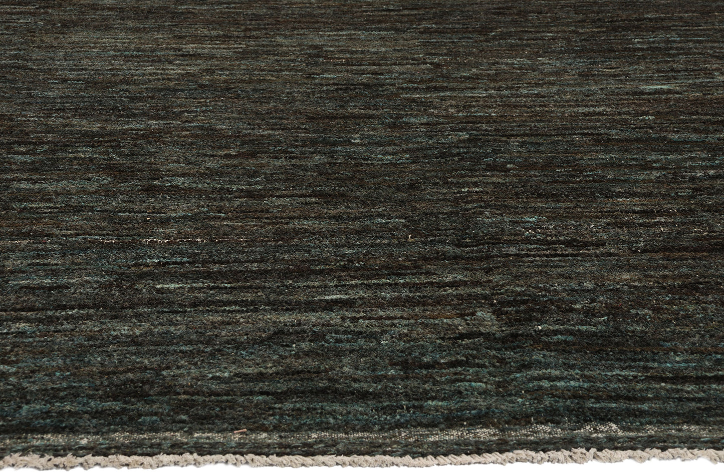 10 x 12 Modern Biophilic Moroccan Rug 81059