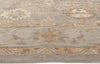 11 x 14 Modern Turkish Oushak Rug 52371