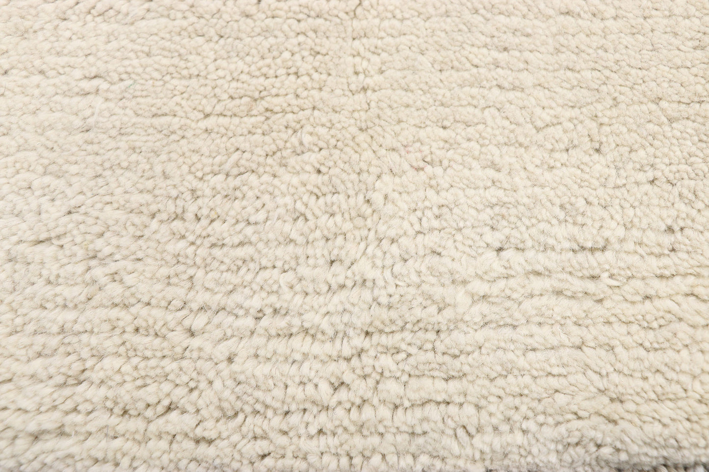 10 x 14 Modern Moroccan Area Rug 80543
