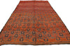 6 x 10 Vintage Beni MGuild Moroccan Rug 21473