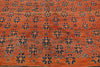 6 x 10 Vintage Beni MGuild Moroccan Rug 21473