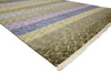 9 x 14 Nature-Inspired Moroccan Rug 30362
