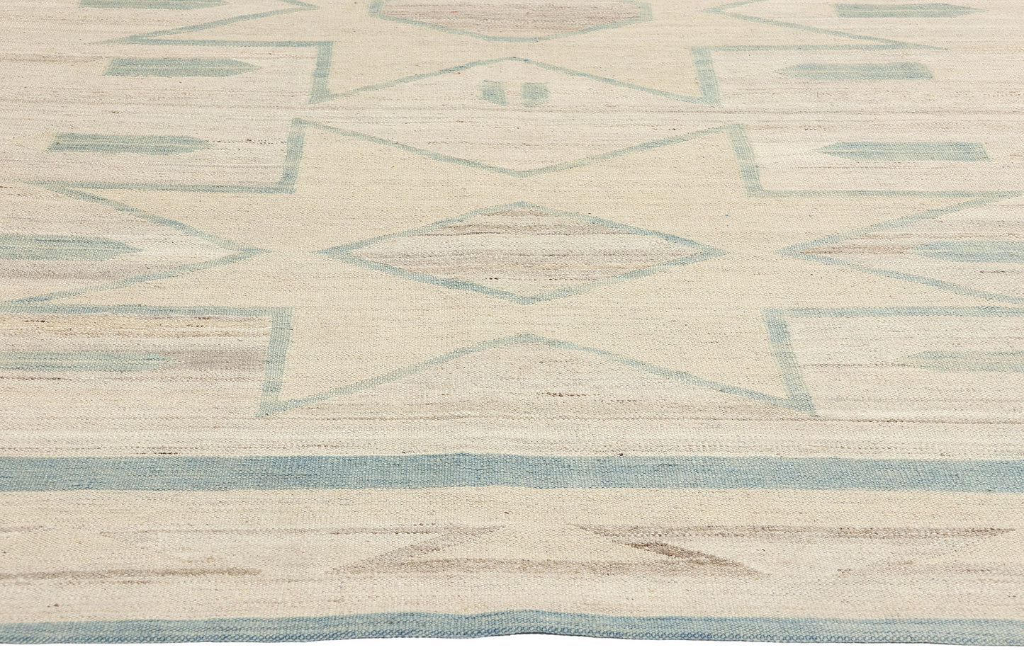 8 x 10 Southwest Modern Desert Navajo-Style Rug 81096