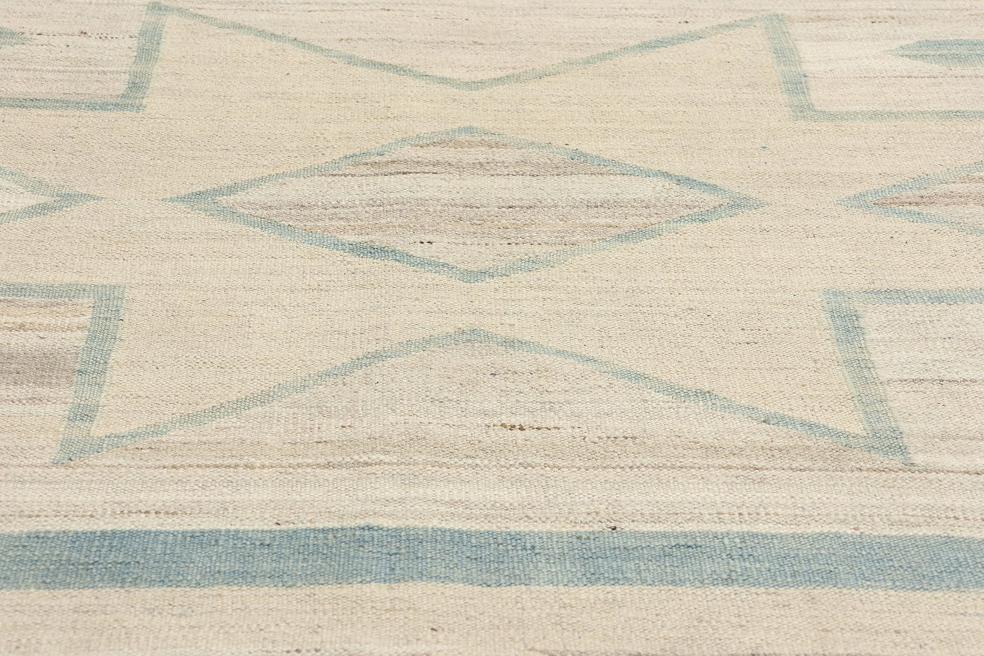 8 x 10 Southwest Modern Desert Navajo-Style Rug 81096