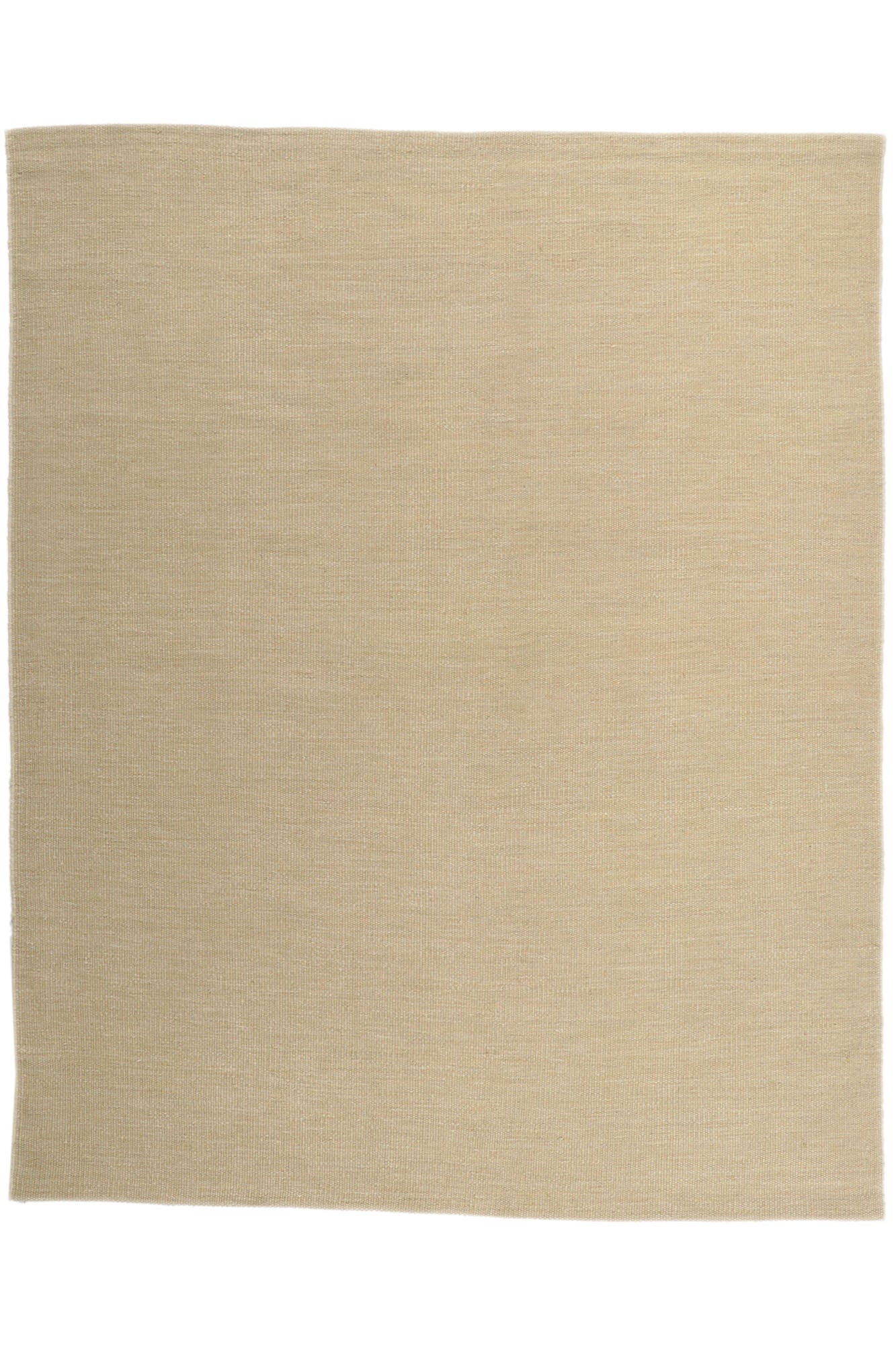 8 x 10 Organic Modern Japandi Kilim Rug 30795
