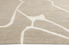 8 x 10 Organic Modern Contemporary Abstract Rug 31019