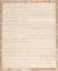 8 x 10 Organic Modern High-Low Rug 30989