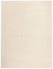9 x 12 Organic Modern High-Low Rug 30985