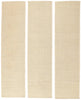 3 x 12 Organic Modern Japandi Kilim Rug 31131���