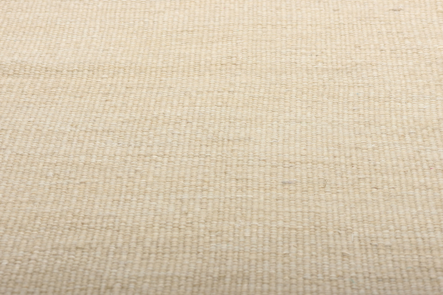 3 x 12 Organic Modern Japandi Kilim Rug 31131���