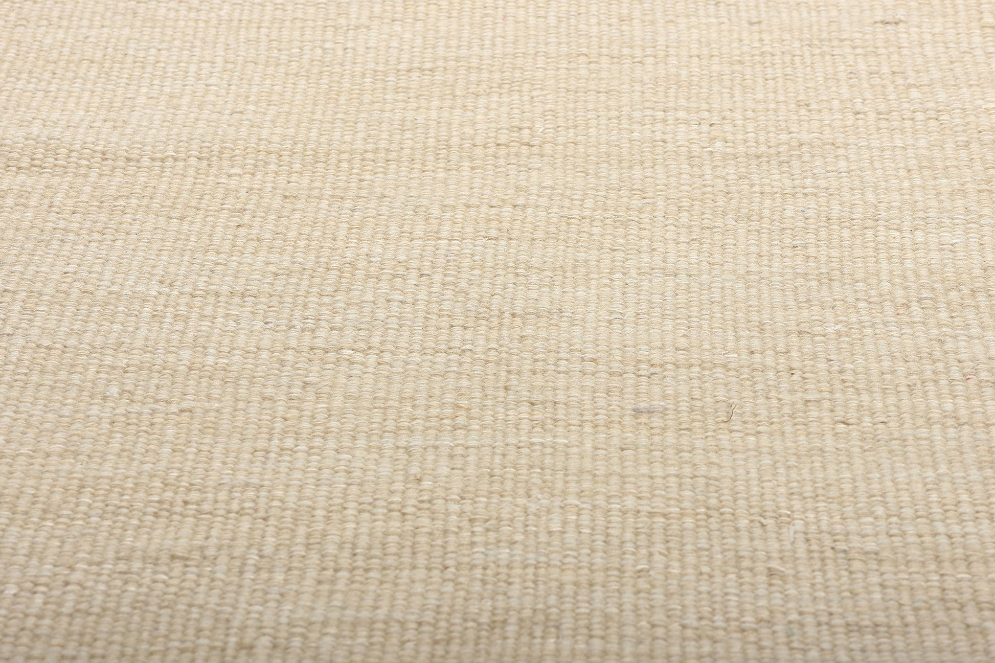 3 x 12 Organic Modern Japandi Kilim Rug 31131���