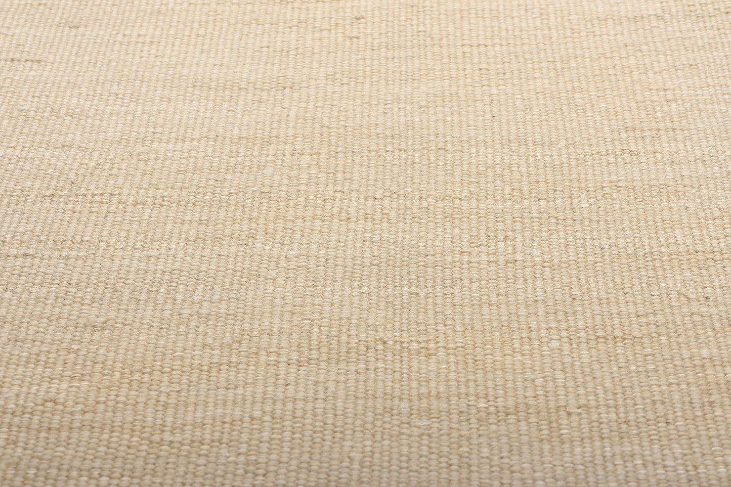 3 x 12 Organic Modern Japandi Kilim Rug 31132