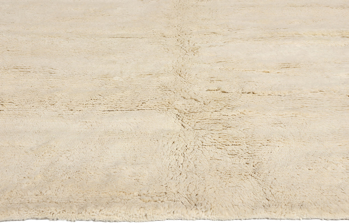 10 x 12 Organic Modern Moroccan Shibui Rug 81068