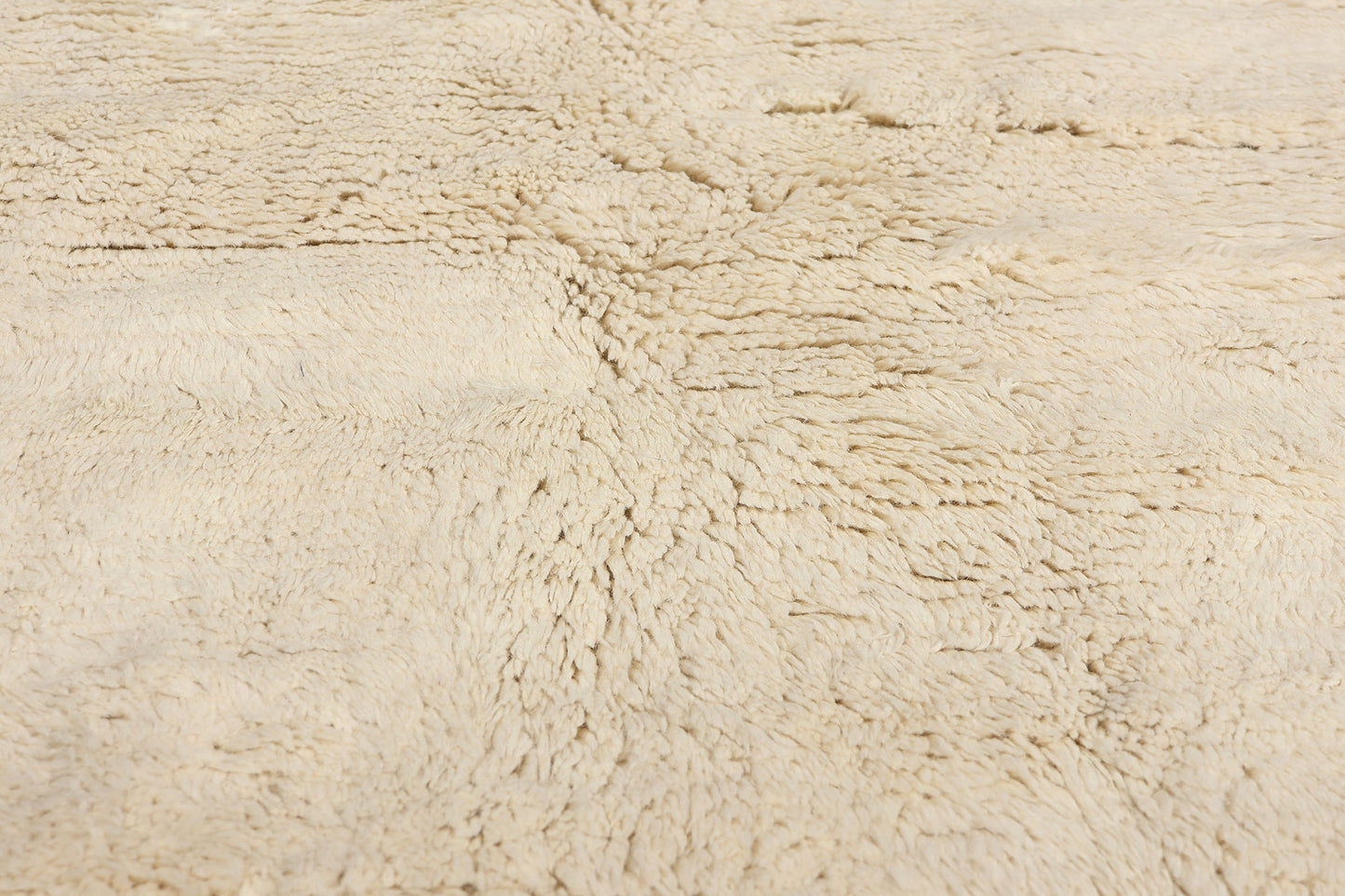 10 x 12 Organic Modern Moroccan Shibui Rug 81068