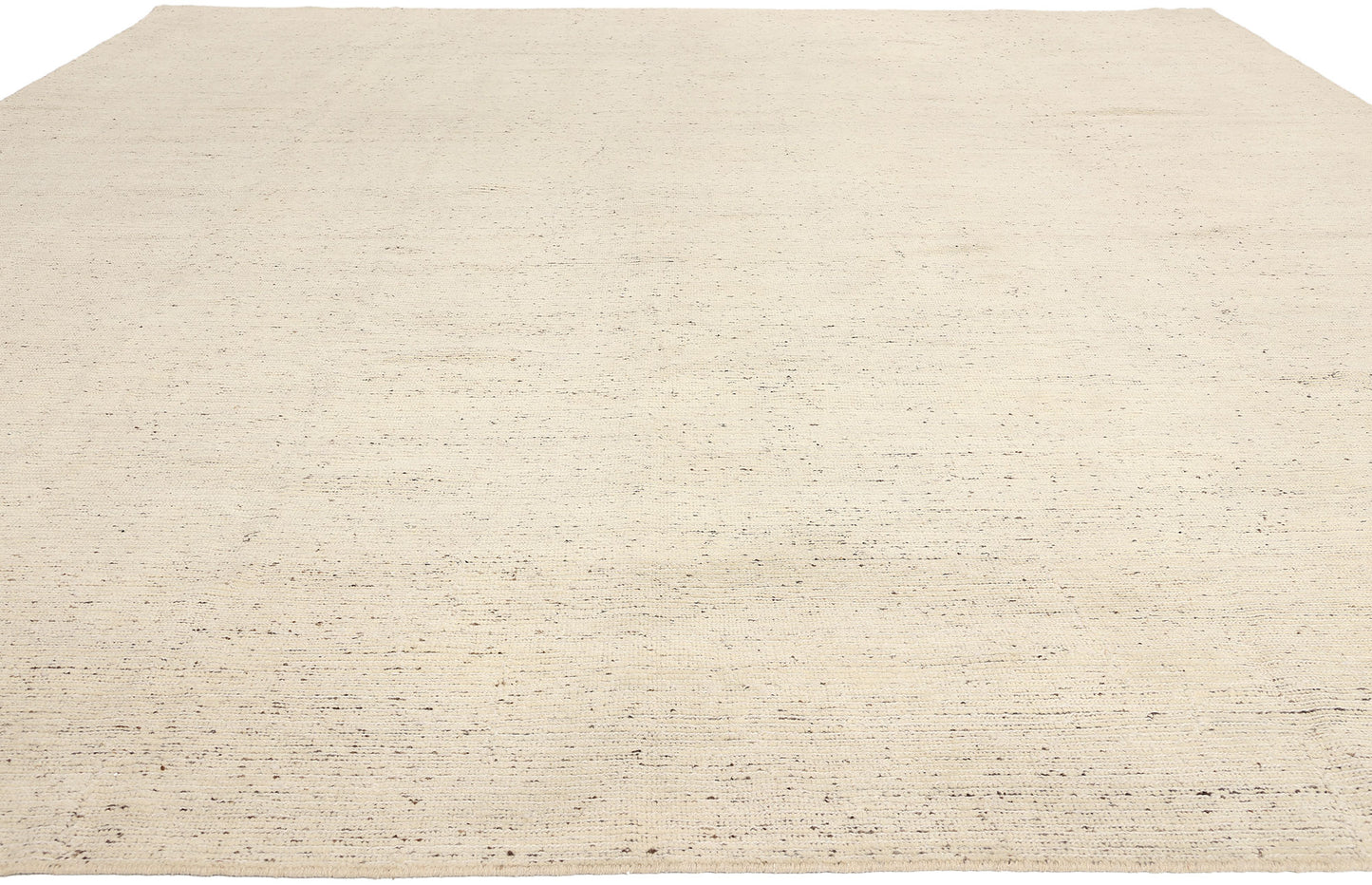 12 x 15 Organic Modern Moroccan Rug 81107