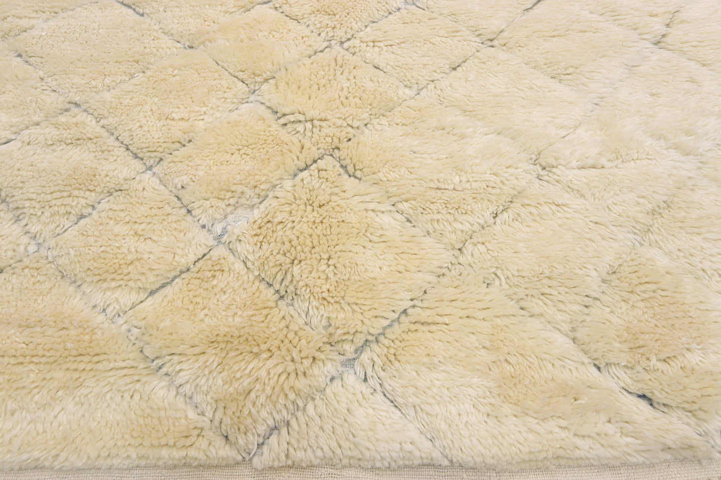 13 x 18 Organic Modern Moroccan Rug 21088