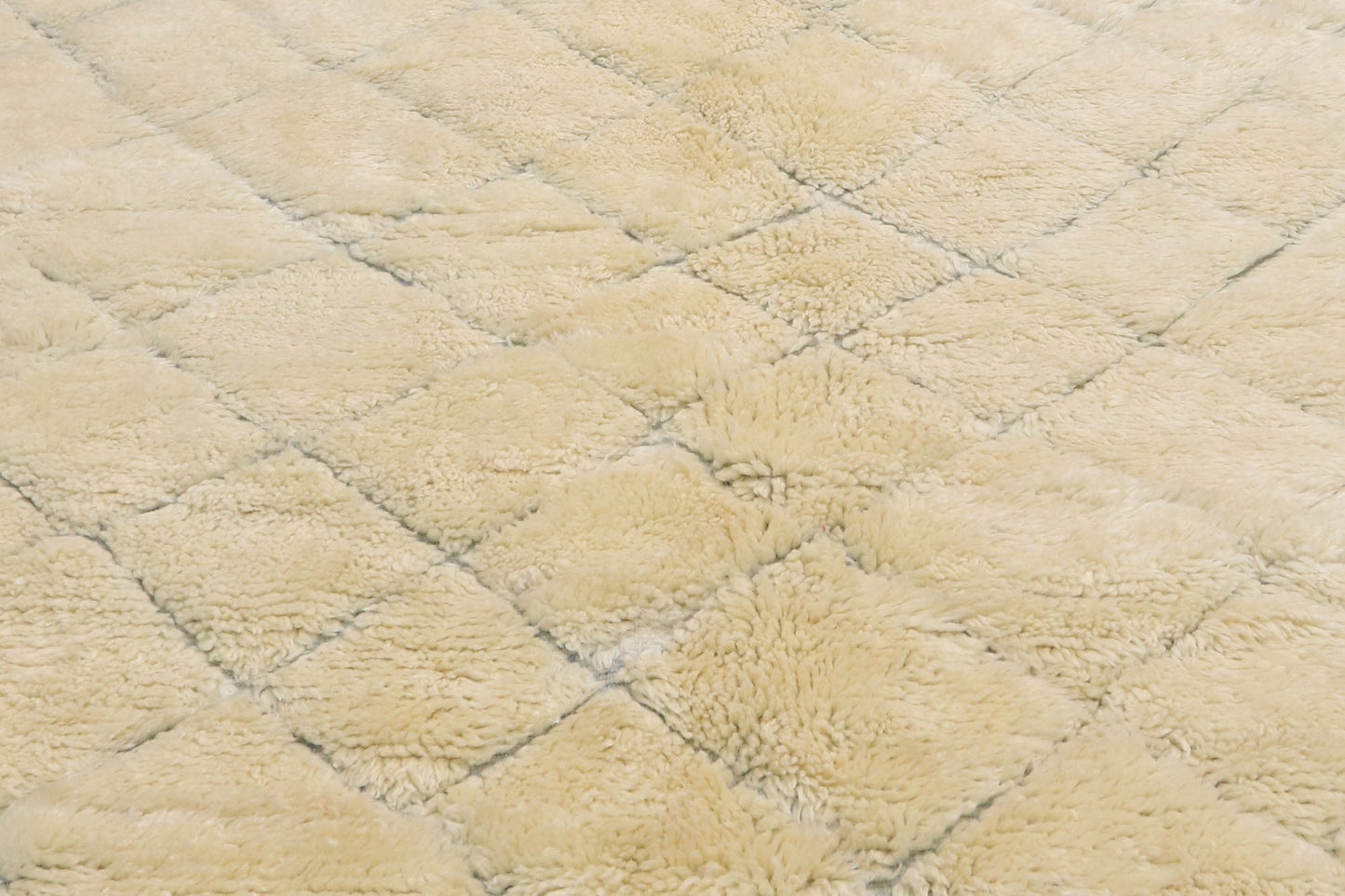 13 x 18 Organic Modern Moroccan Rug 21088