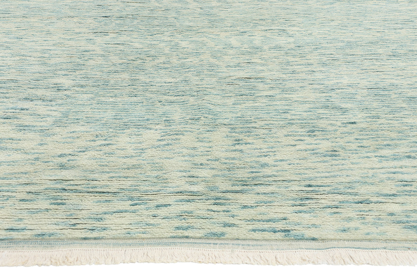9 x 12 Organic Modern Biophilic Moroccan Rug 31296