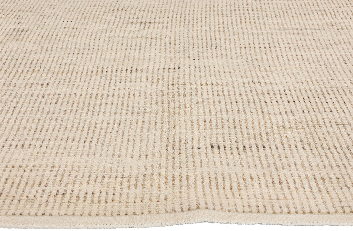 9 x 12 Organic Modern Skagen Moroccan Rug 81077