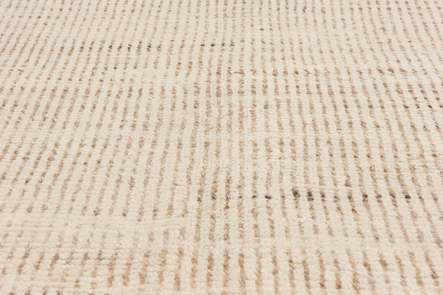 9 x 12 Organic Modern Skagen Moroccan Rug 81077
