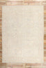 10 x 14 Organic Modern Sultanabad Rug 81111