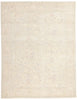8 x 10 Organic Modern Sultanabad Rug 81113