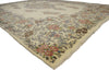11 x 17 Antique Persian Kerman Rug 71946