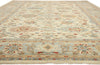 13 x 18 Modern Beige Persian Sultanabad Rug 61282