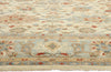 13 x 18 Modern Beige Persian Sultanabad Rug 61282