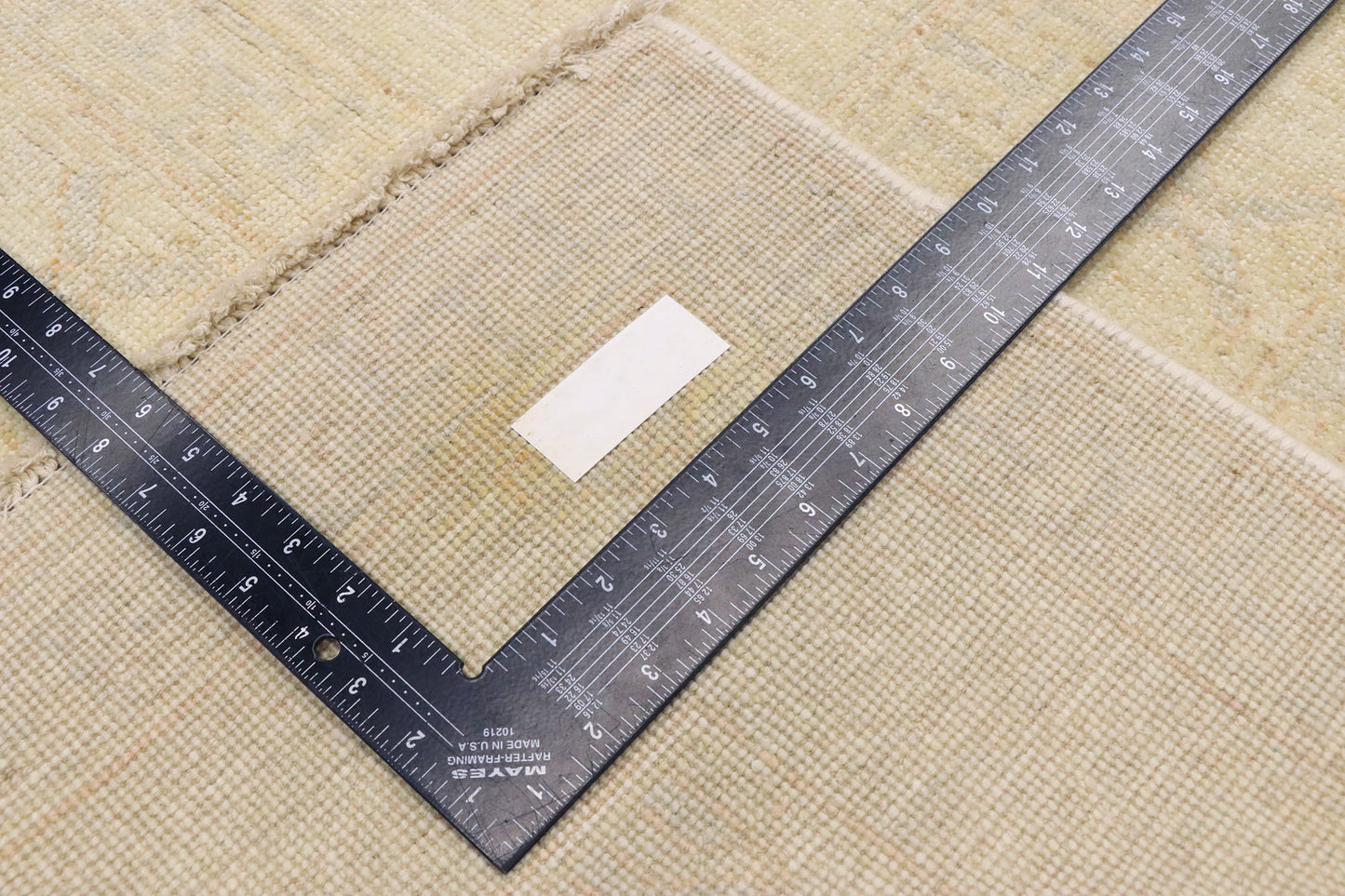 13 x 18 Modern Khotan Rug 80190