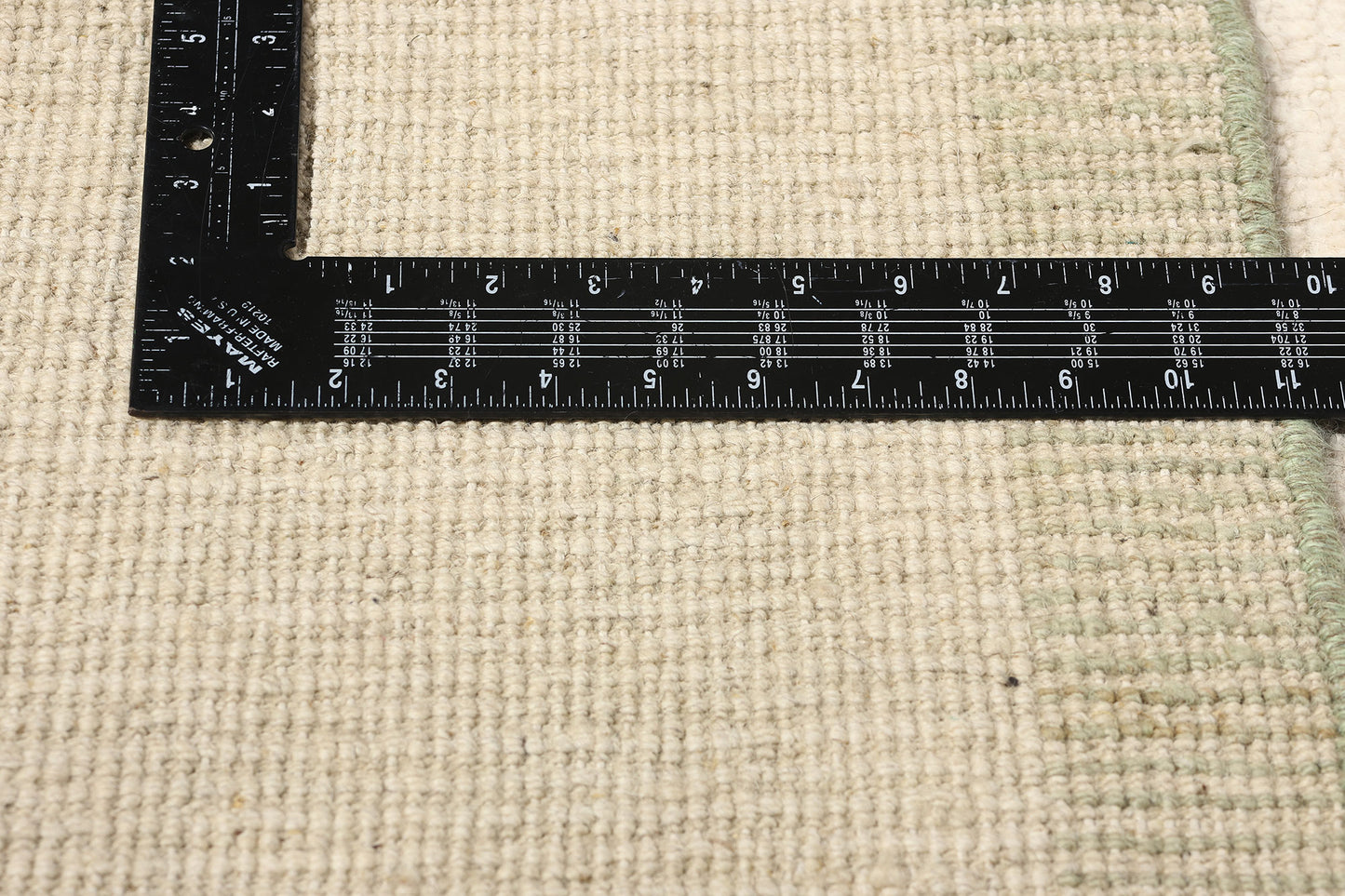 14 x 19 Organic Modern Moroccan Rug 81083