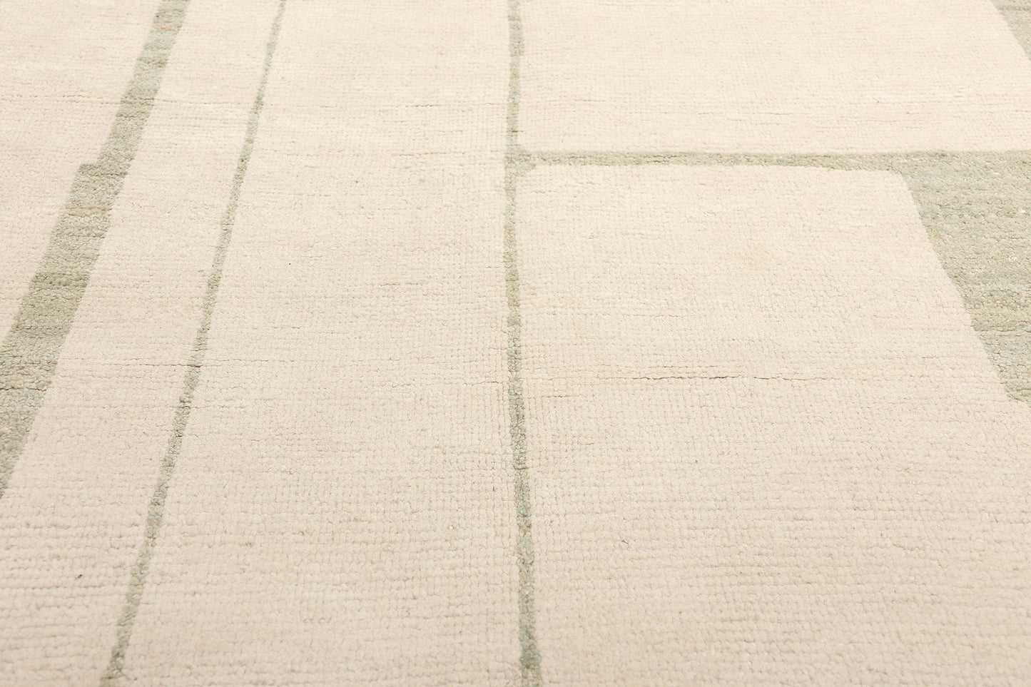 14 x 19 Organic Modern Moroccan Rug 81083