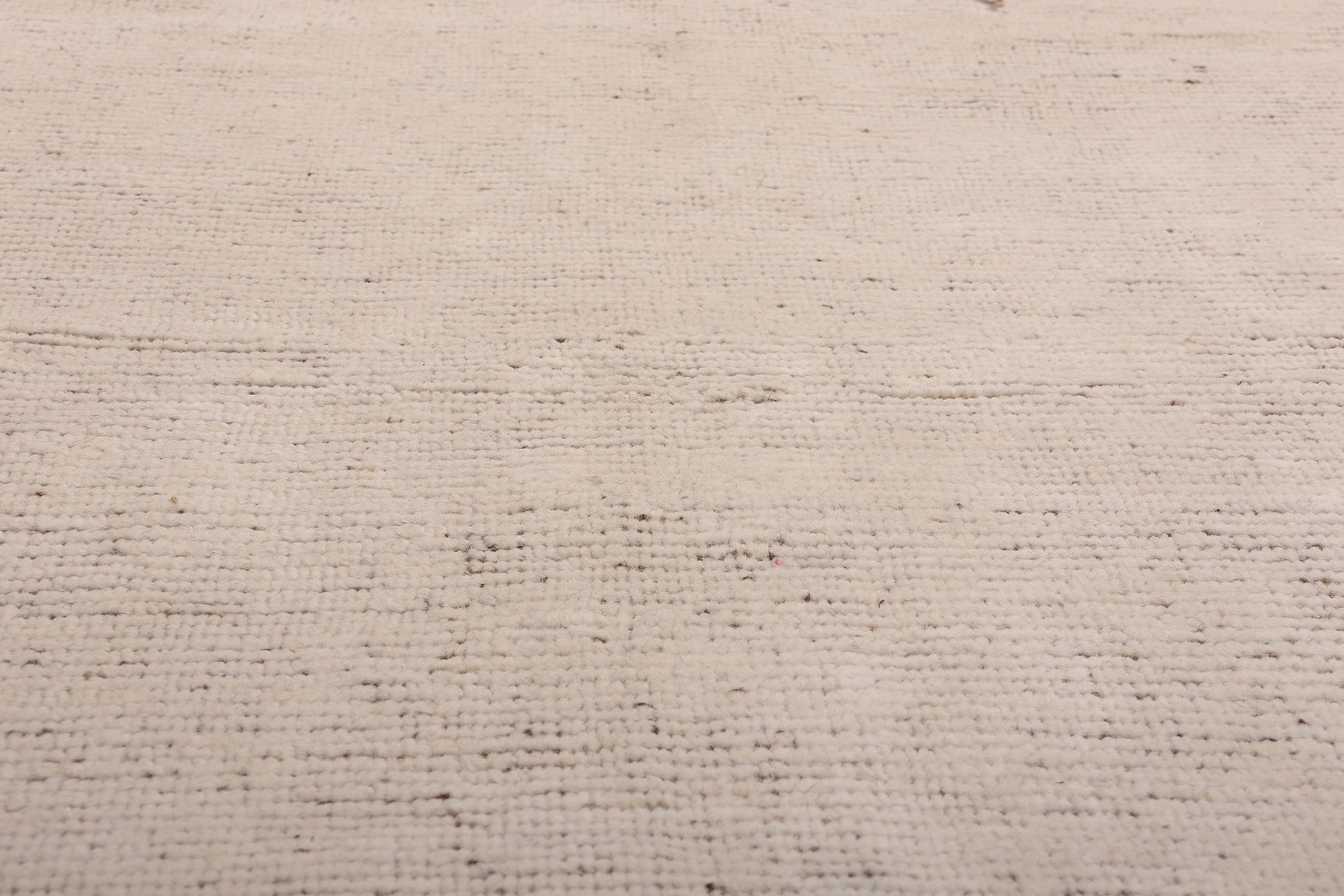 13 x 17 Organic Modern Wabi-Sabi Moroccan Rug 81081