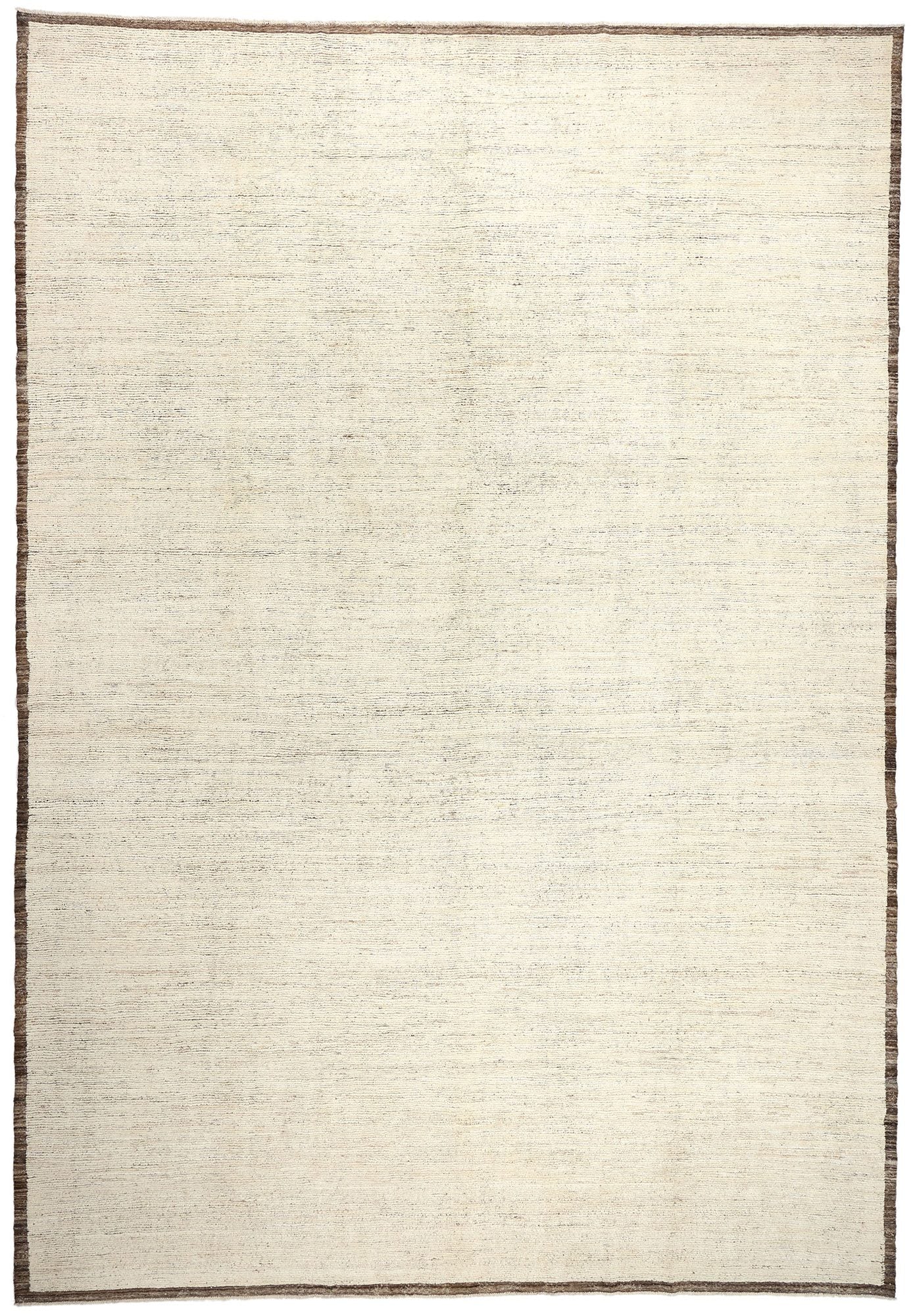 14 x 20 Organic Modern Moroccan Rug 81108