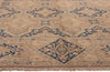 10 x 13 Vintage Persian Kerman Rug 76298