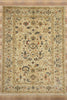 11 x 16 Organic Modern Persian Sultanabad Rug 60711
