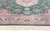 8 x 10 Vintage Chinese Tabriz Rug 78669