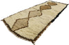 2 x 6 Vintage Moroccan Azilal Rug 21660