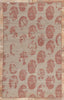 5 x 8 Reversible Chobi Peshawar Modern Area Rug 78711