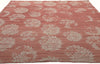 5 x 8 Reversible Chobi Peshawar Modern Area Rug 78711