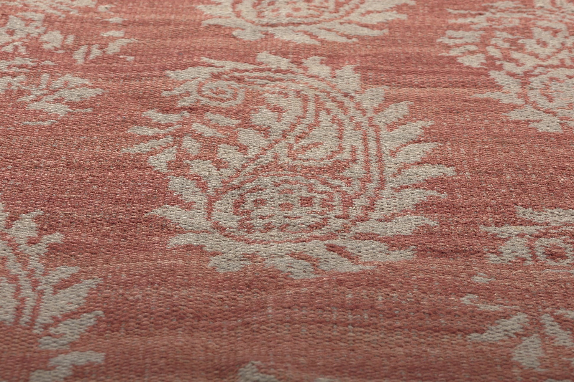 5 x 8 Reversible Chobi Peshawar Modern Area Rug 78711