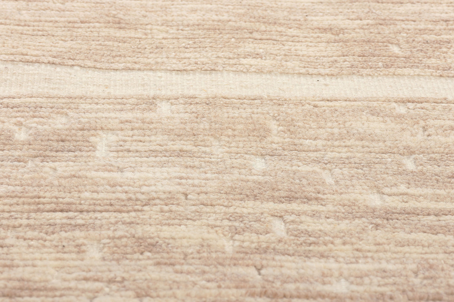 9 x 12 Modern Shibui High-Low Rug 30980