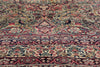 10 x 11 Signed Antique Persian Kermanshah Rug 78759